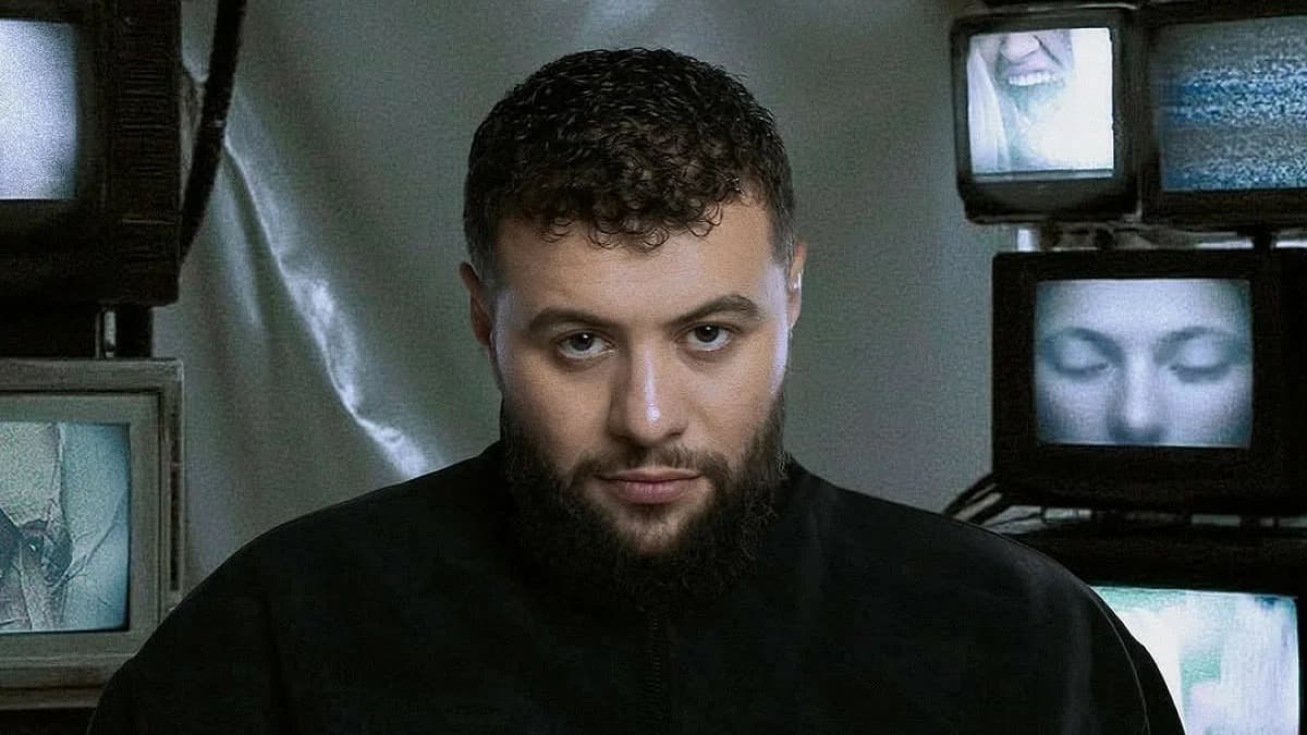 Taniqli rossiyalik reper Navai Bakirovning Qozog‘istonda qo‘lga olinishi ortidan Rossiya Federatsiyasi Qozog‘iston tomoniga rasmiy diplomatik nota yubordi.