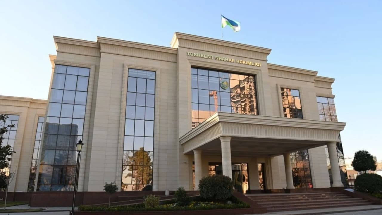 Toshkent shahar hokimligi tizimida o‘tkazilgan korrupsiyaga qarshi tekshiruvlar natijasida manfaatlar to‘qnashuviga yo‘l qo‘ygan 24 nafar xodim bilan mehnat …