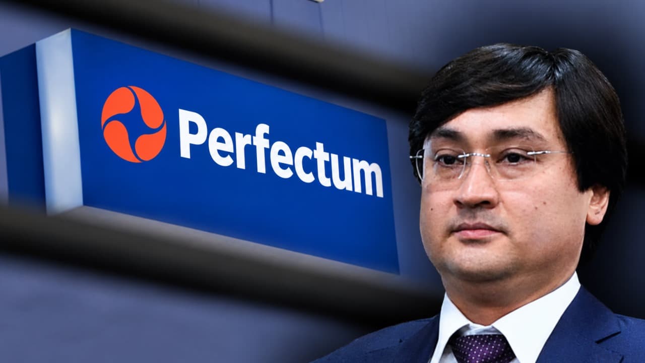 Oybek Tursunov Perfectum bosh ofisi va aktivlarini qariyb 98,4 milliard so‘mga sotib olmoqda